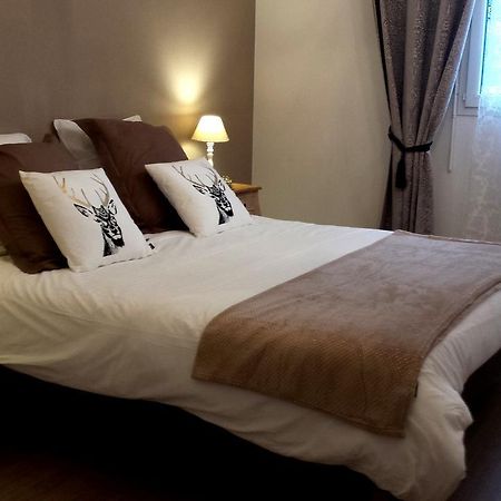 Le Janua - Accort Apartment Annecy Bagian luar foto